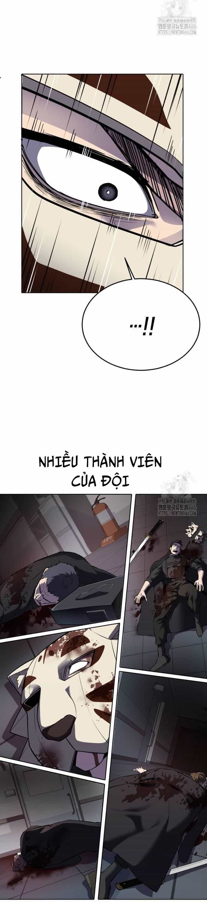 Cậu Bé Của Thần Chết - Chương 261 - ảnh 61