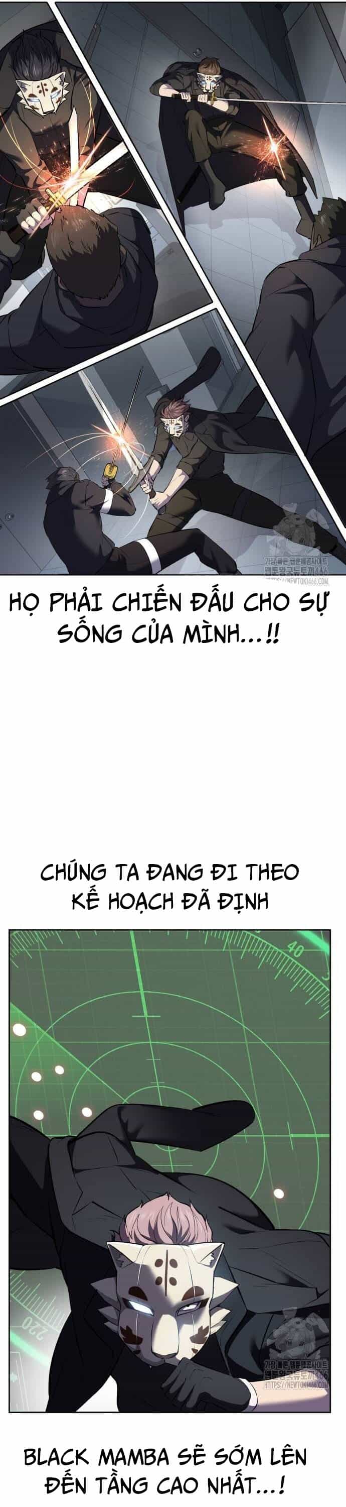 Cậu Bé Của Thần Chết - Chương 261 - ảnh 63