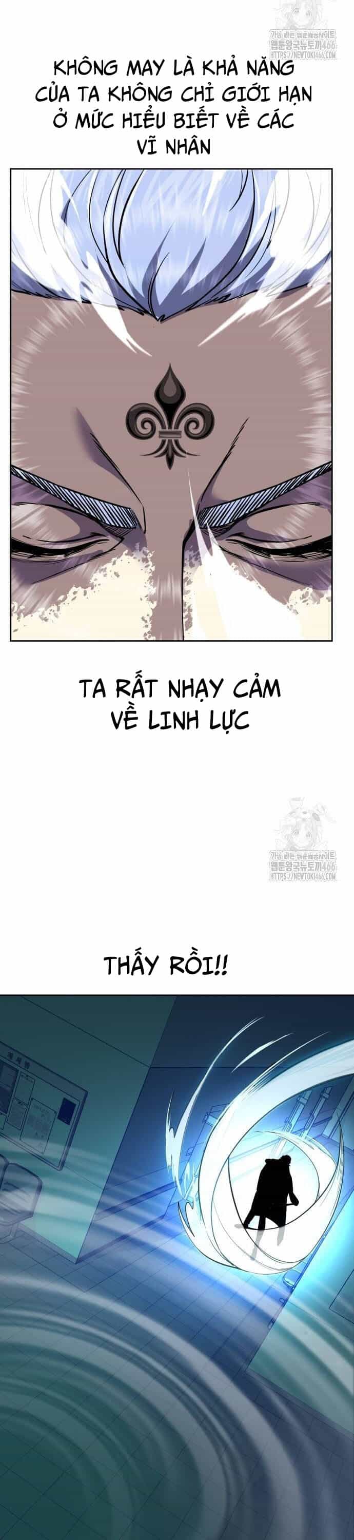 Cậu Bé Của Thần Chết - Chương 261 - ảnh 71