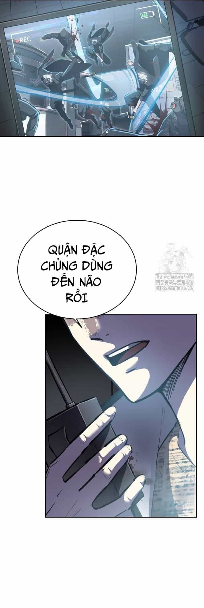 Cậu Bé Của Thần Chết - Chương 261 - ảnh 8