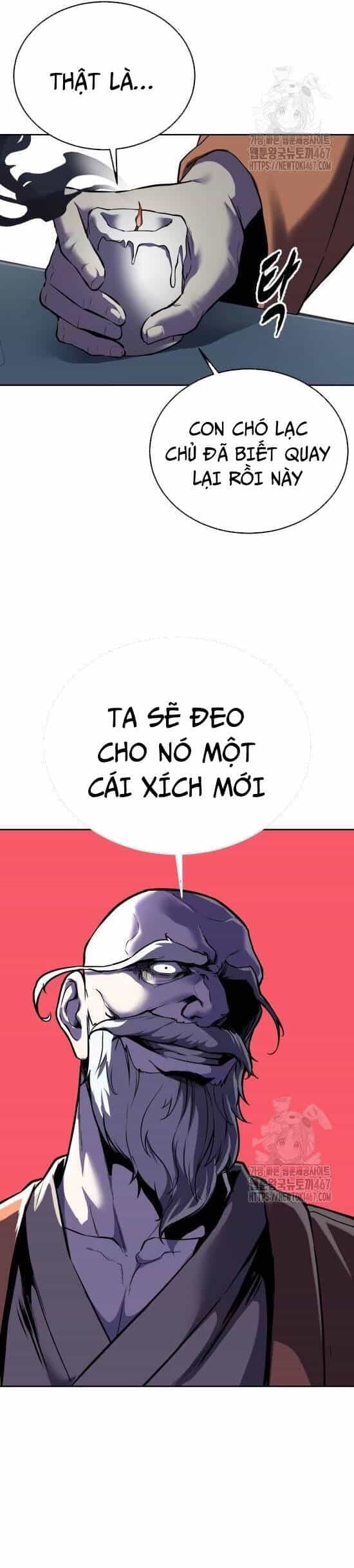Cậu Bé Của Thần Chết - Chương 262 - ảnh 12