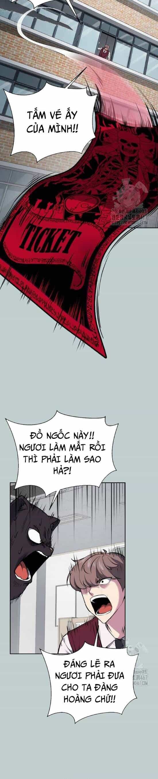 Cậu Bé Của Thần Chết - Chương 262 - ảnh 33