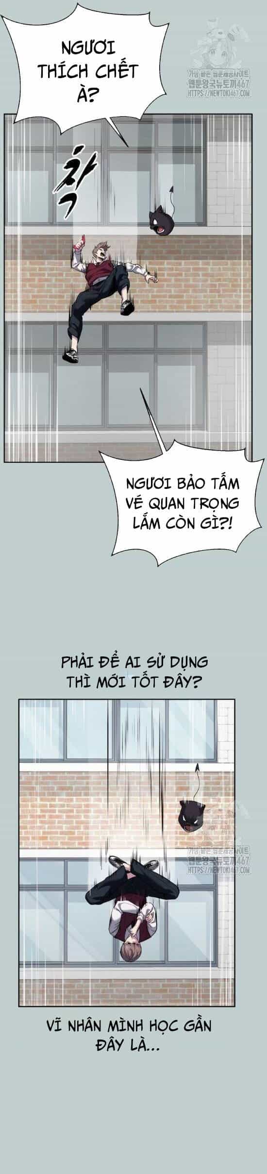 Cậu Bé Của Thần Chết - Chương 262 - ảnh 38