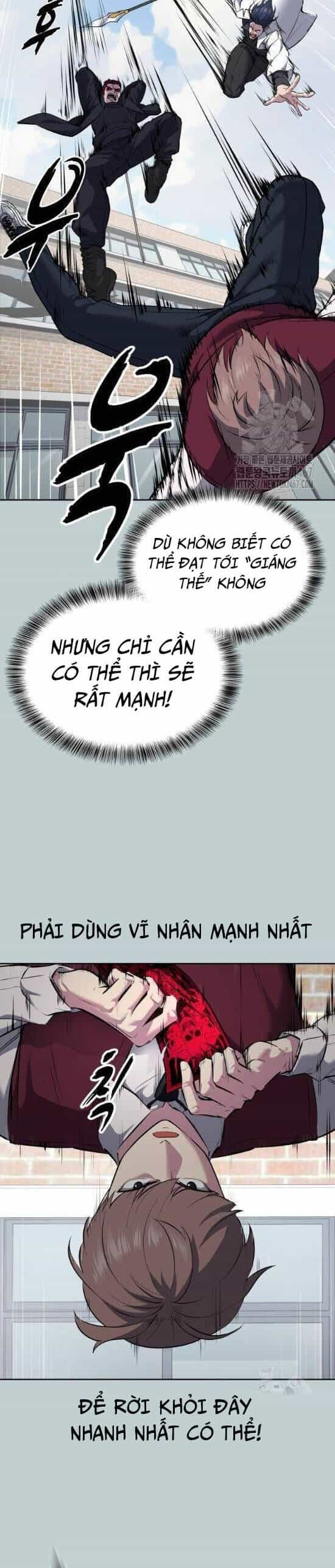 Cậu Bé Của Thần Chết - Chương 262 - ảnh 41