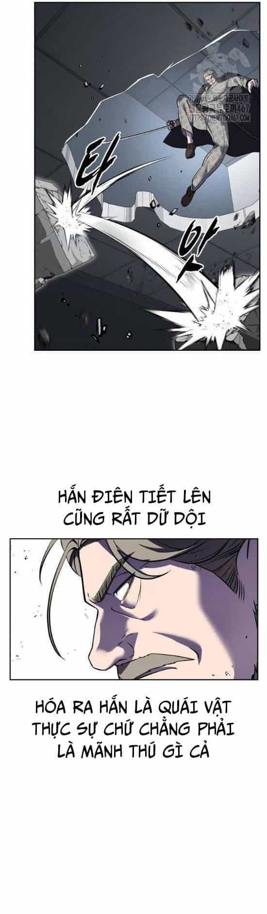 Cậu Bé Của Thần Chết - Chương 262 - ảnh 48