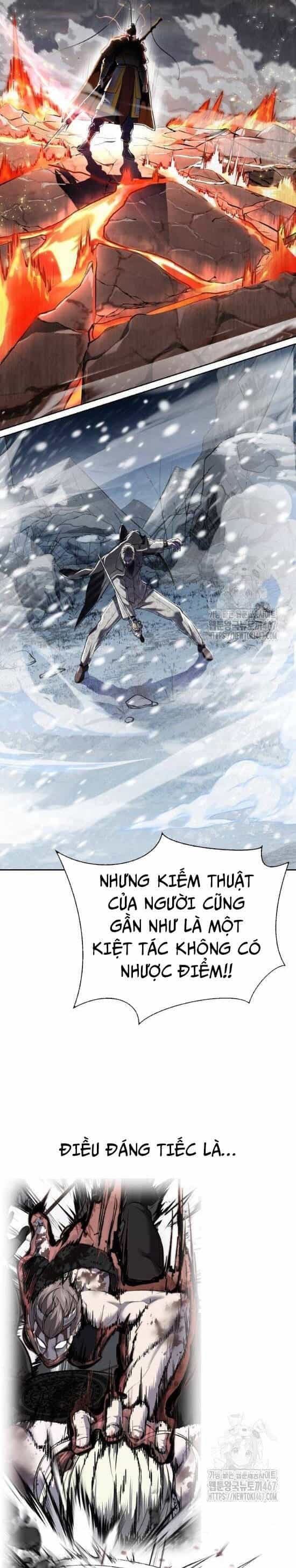 Cậu Bé Của Thần Chết - Chương 262 - ảnh 64