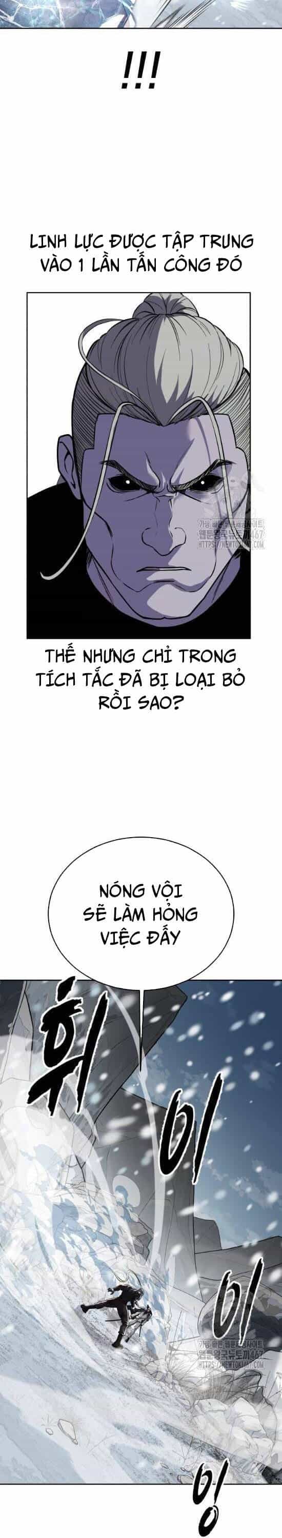 Cậu Bé Của Thần Chết - Chương 262 - ảnh 71