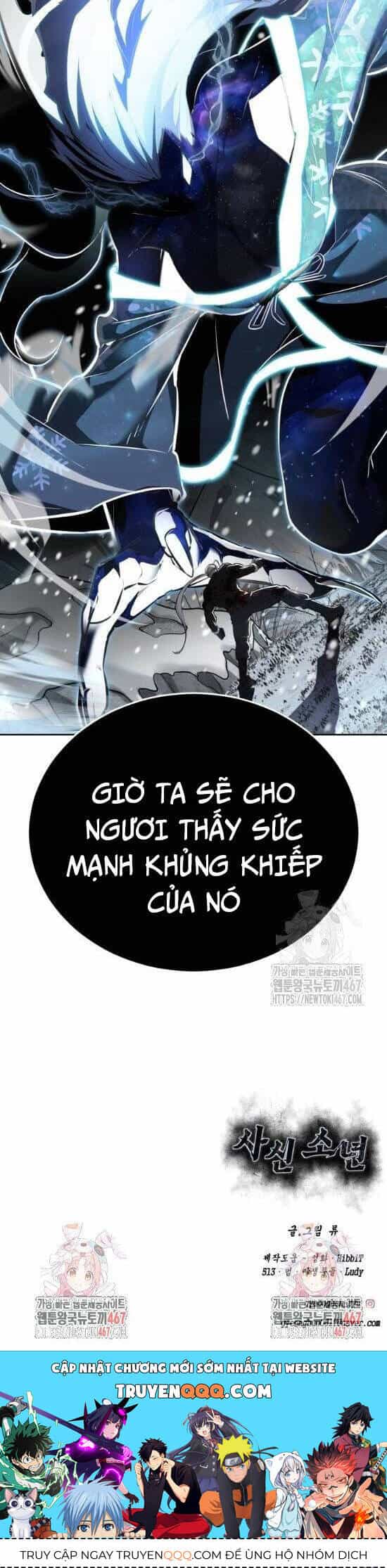 Cậu Bé Của Thần Chết - Chương 262 - ảnh 79