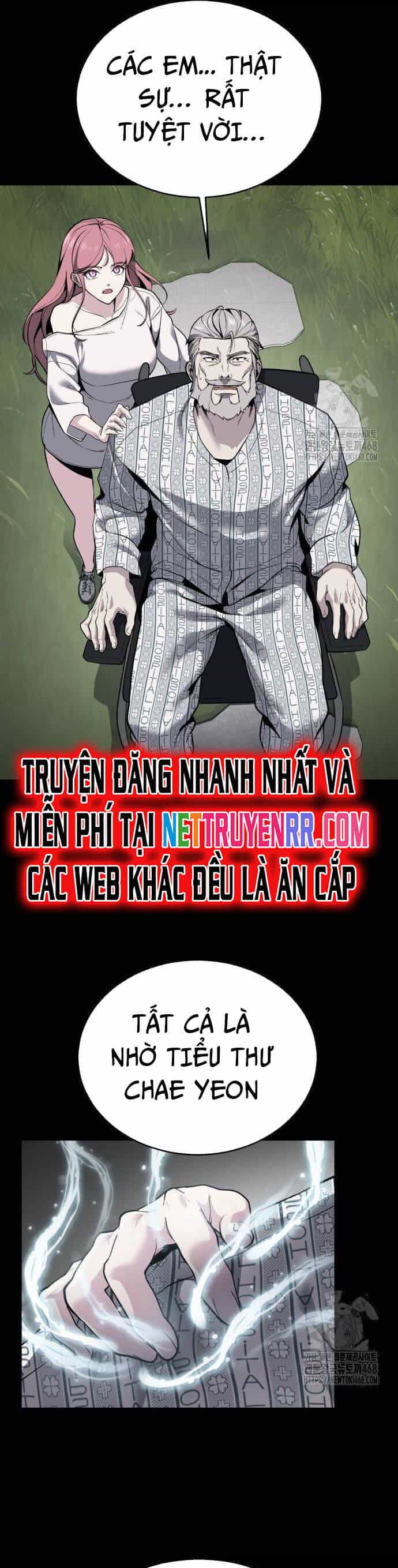 Cậu Bé Của Thần Chết - Chương 263 - ảnh 11