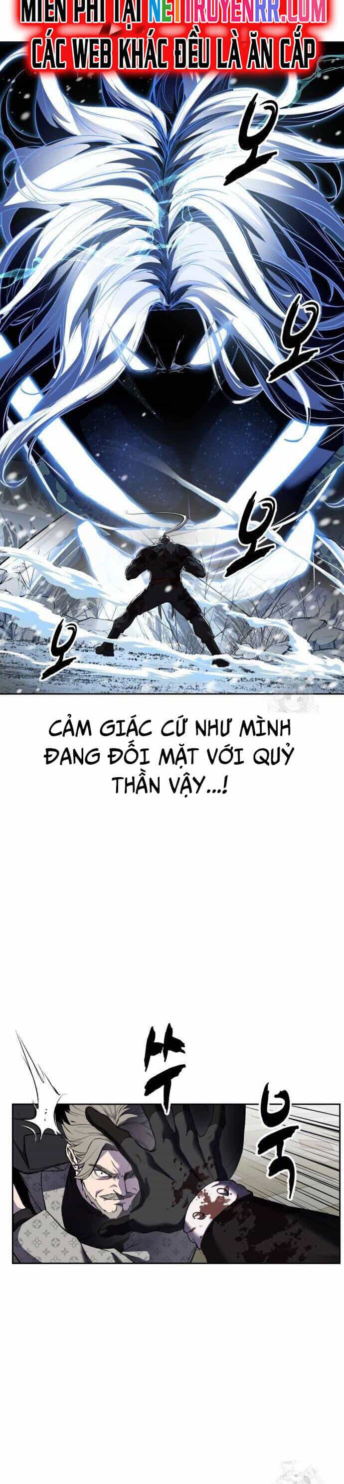 Cậu Bé Của Thần Chết - Chương 263 - ảnh 22
