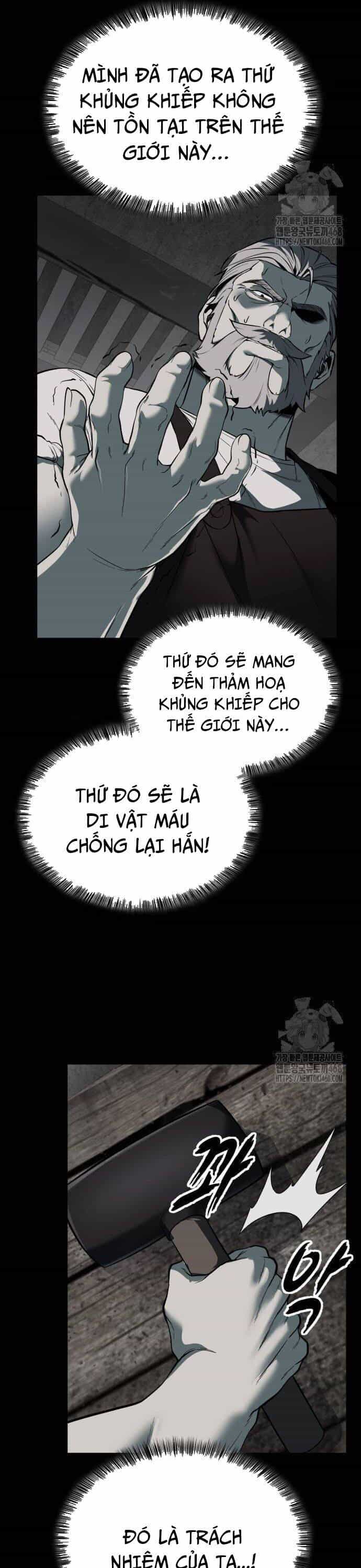 Cậu Bé Của Thần Chết - Chương 263 - ảnh 29