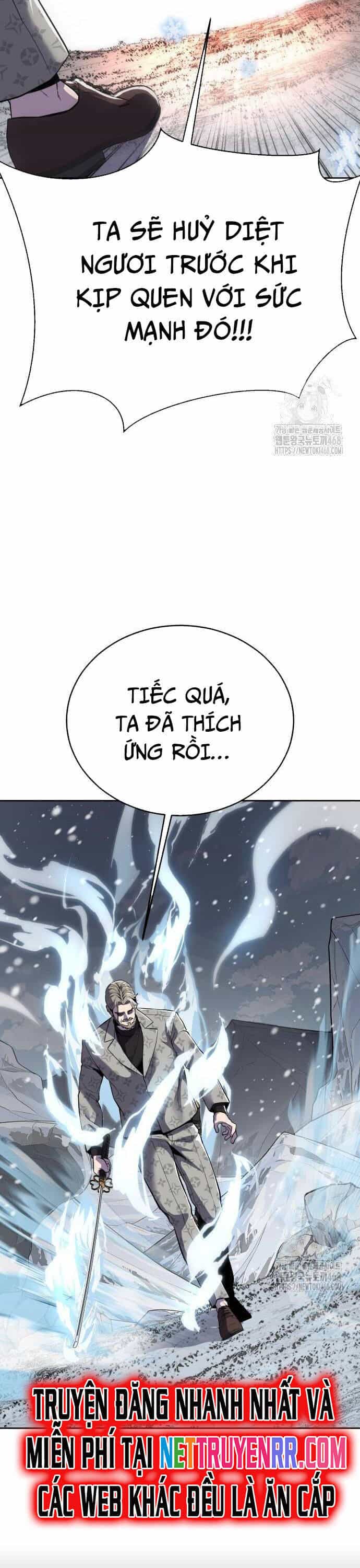 Cậu Bé Của Thần Chết - Chương 263 - ảnh 42