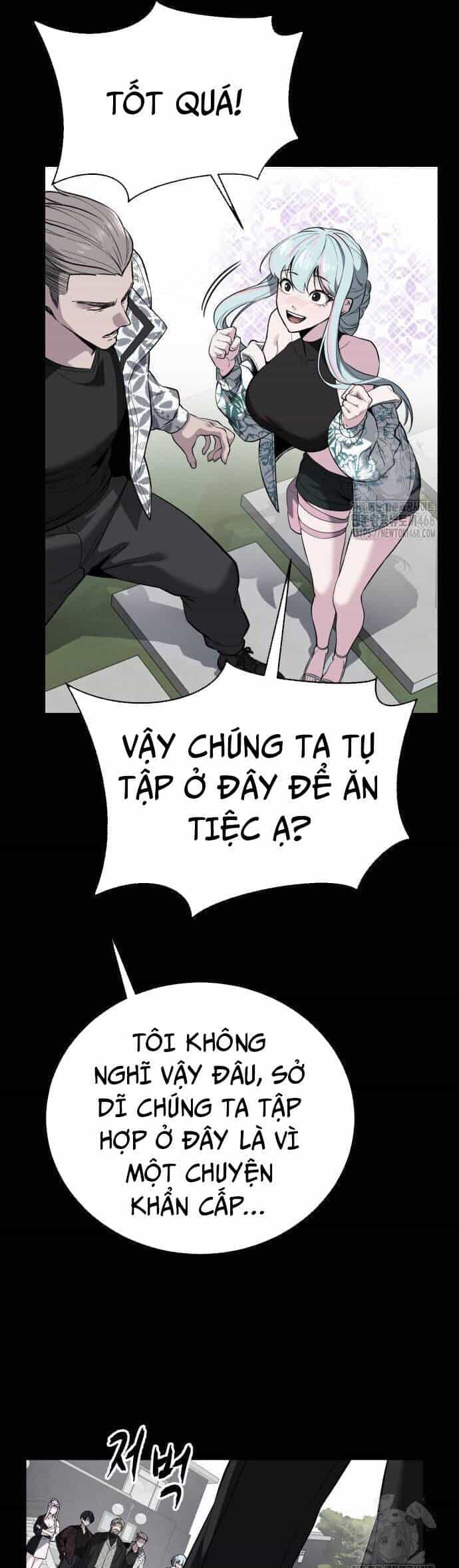 Cậu Bé Của Thần Chết - Chương 263 - ảnh 5