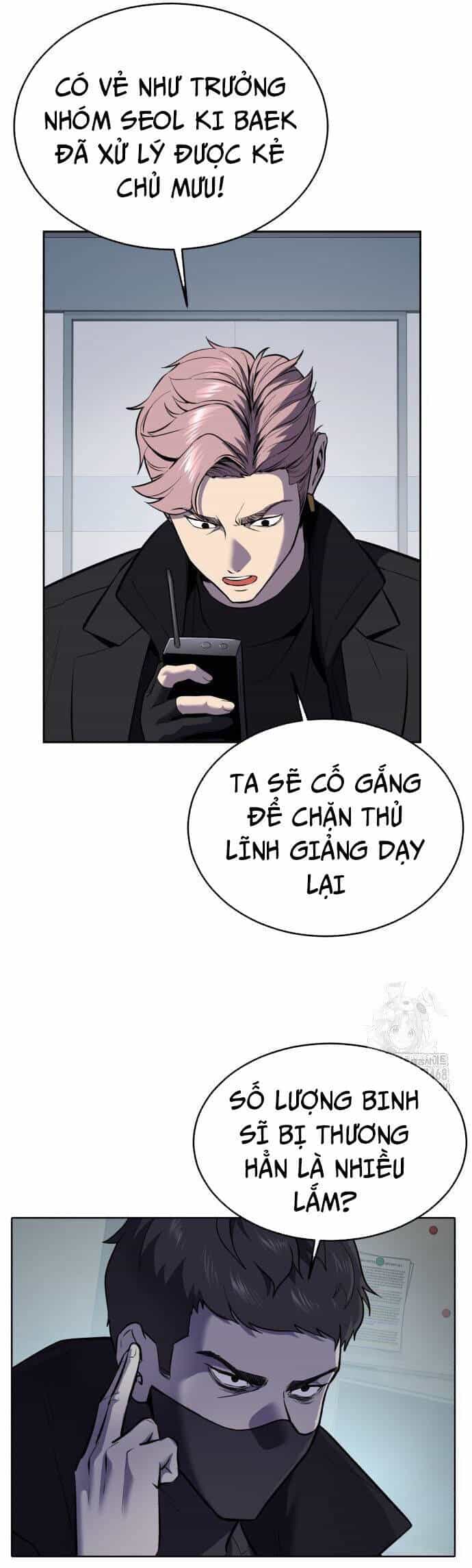 Cậu Bé Của Thần Chết - Chương 263 - ảnh 65