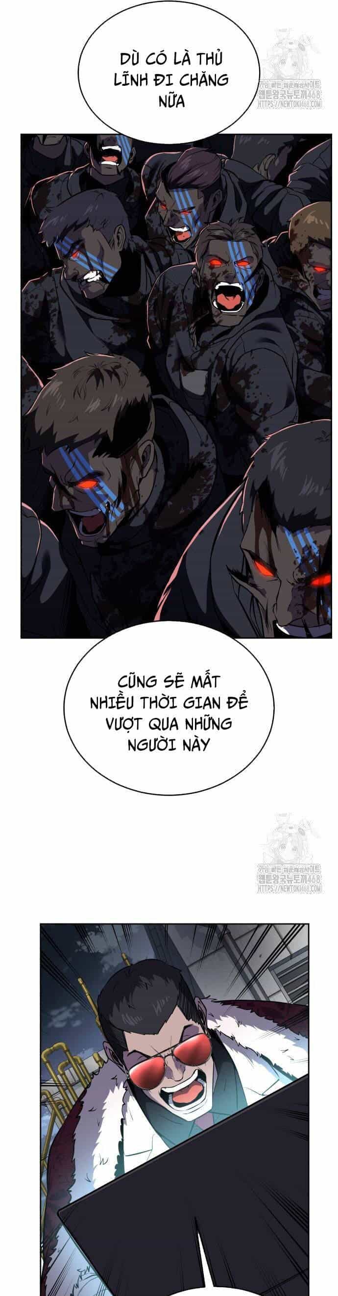 Cậu Bé Của Thần Chết - Chương 263 - ảnh 67