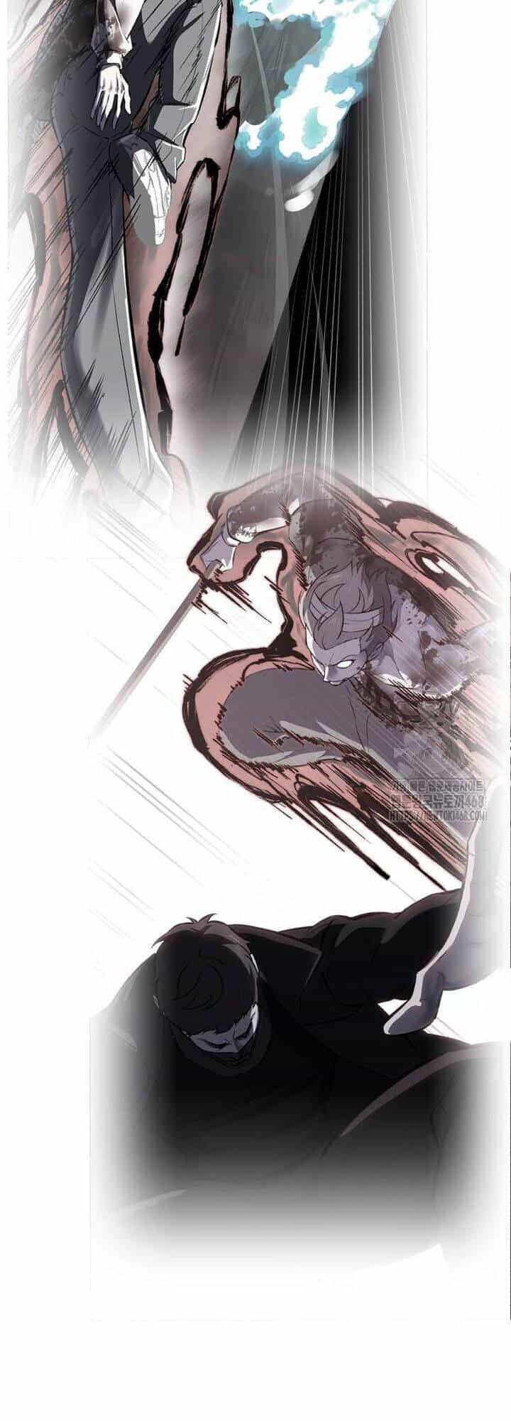 Cậu Bé Của Thần Chết - Chương 264 - ảnh 122