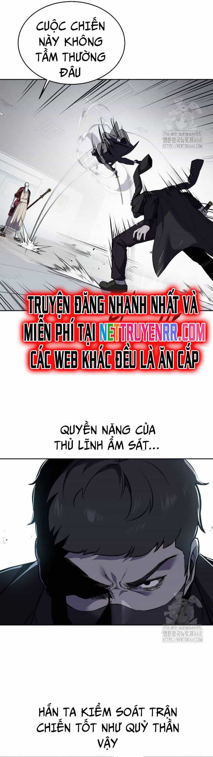 Cậu Bé Của Thần Chết - Chương 264 - ảnh 31