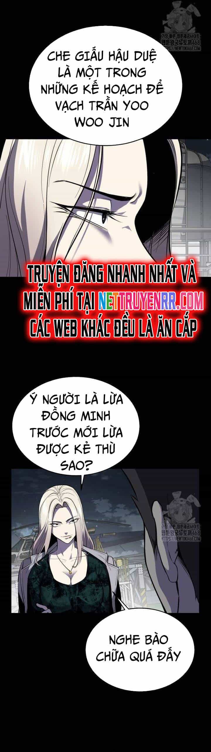 Cậu Bé Của Thần Chết - Chương 264 - ảnh 62