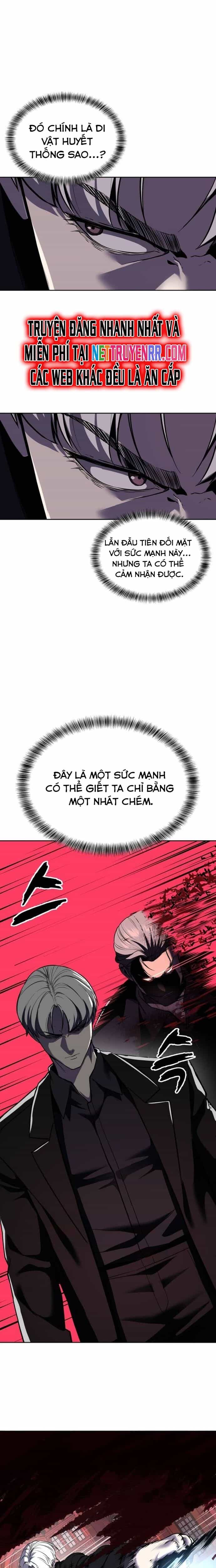 Cậu Bé Của Thần Chết - Chương 265 - ảnh 22