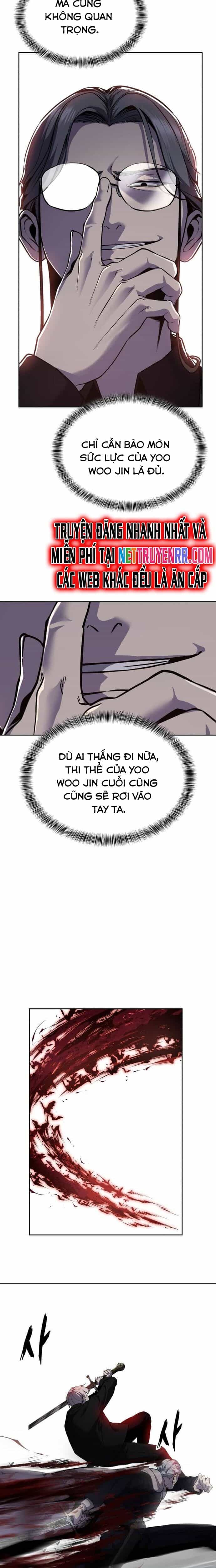 Cậu Bé Của Thần Chết - Chương 265 - ảnh 29
