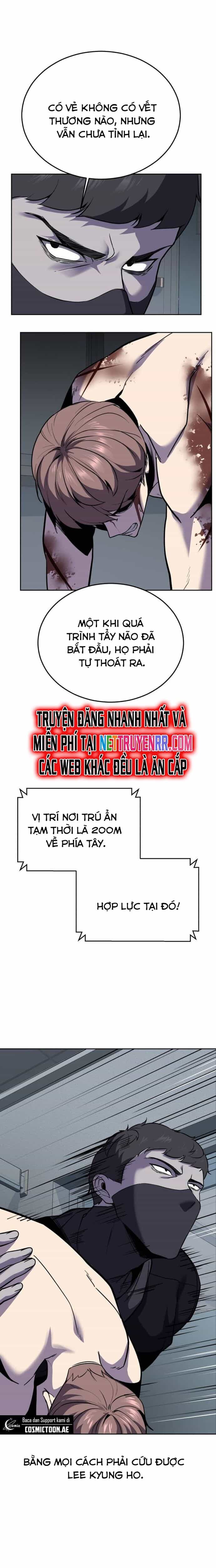 Cậu Bé Của Thần Chết - Chương 265 - ảnh 37