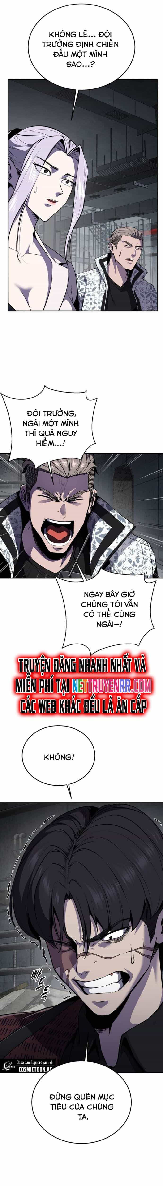 Cậu Bé Của Thần Chết - Chương 265 - ảnh 5