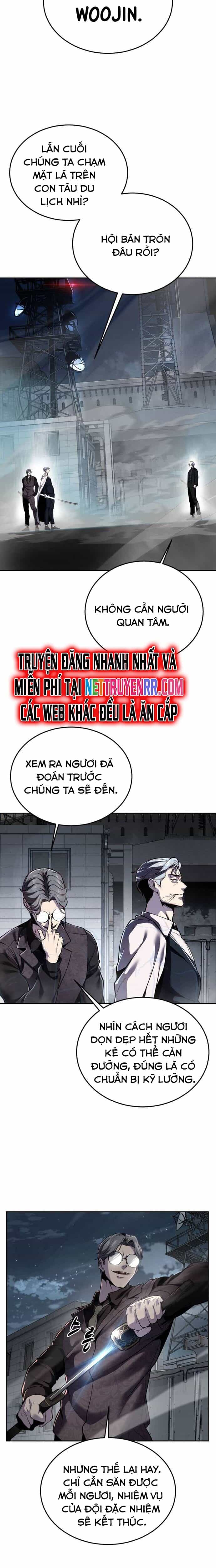 Cậu Bé Của Thần Chết - Chương 265 - ảnh 8