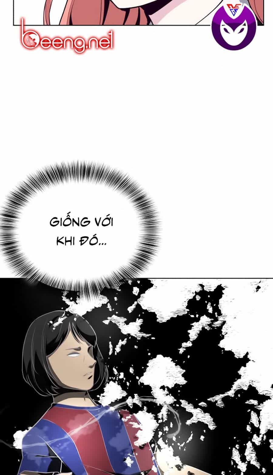 Cậu Bé Của Thần Chết - Chương 28 - ảnh 16