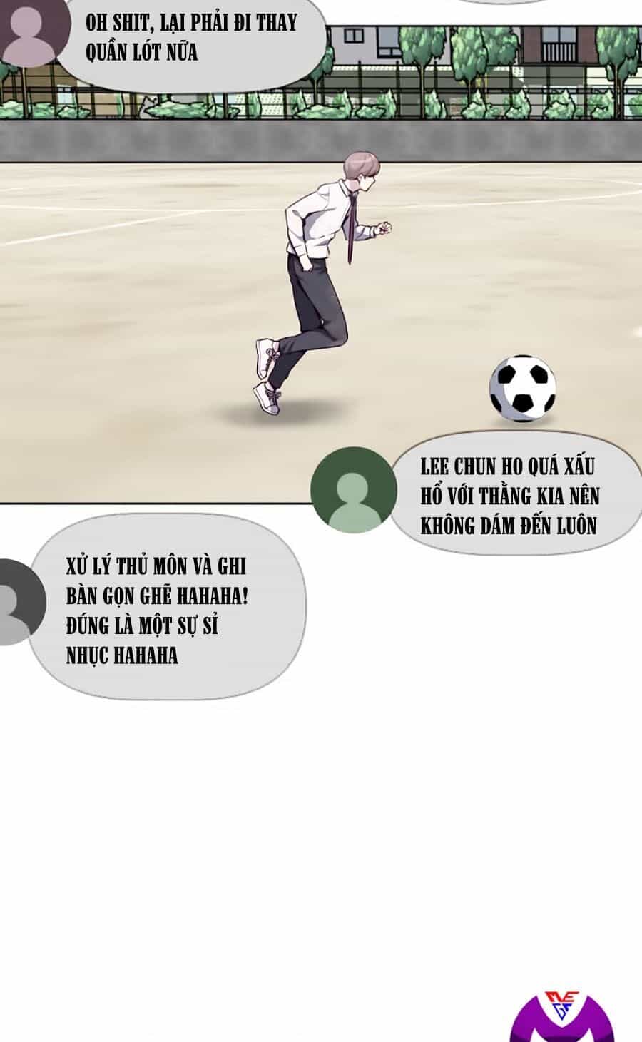 Cậu Bé Của Thần Chết - Chương 28 - ảnh 76