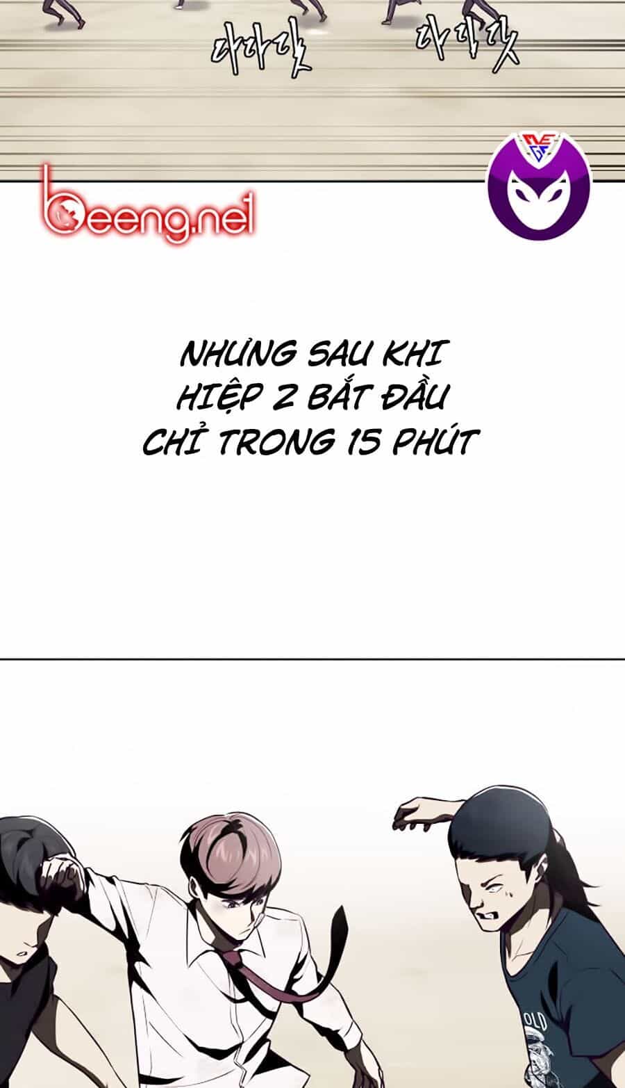 Cậu Bé Của Thần Chết - Chương 28 - ảnh 9