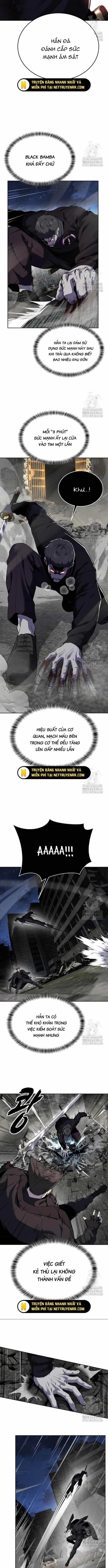 Cậu Bé Của Thần Chết - Chương 267 - ảnh 10