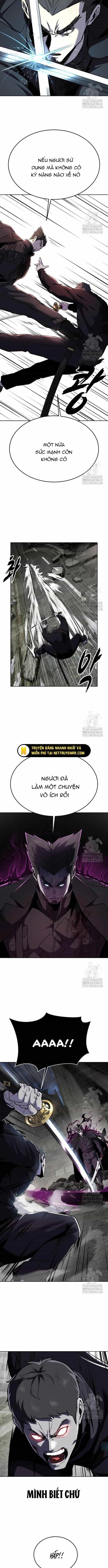 Cậu Bé Của Thần Chết - Chương 267 - ảnh 12