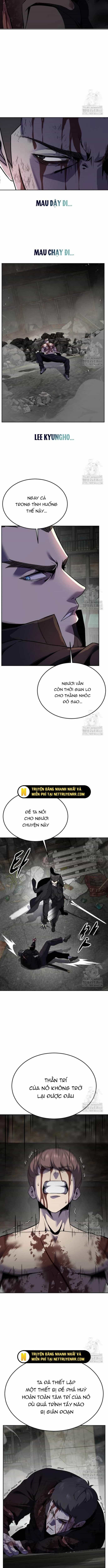Cậu Bé Của Thần Chết - Chương 267 - ảnh 17