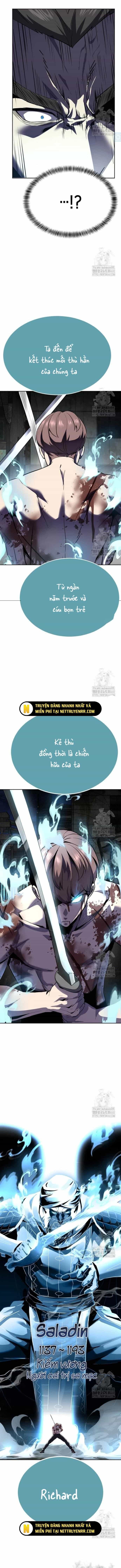 Cậu Bé Của Thần Chết - Chương 267 - ảnh 21