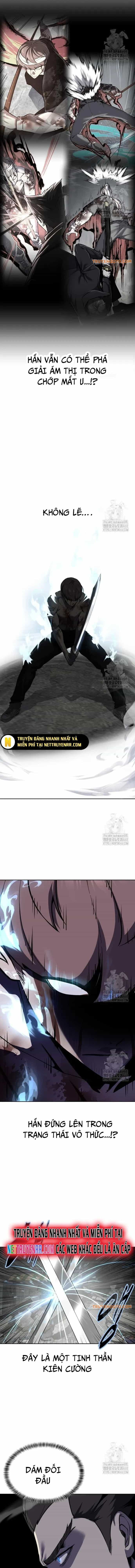Cậu Bé Của Thần Chết - Chương 268 - ảnh 2