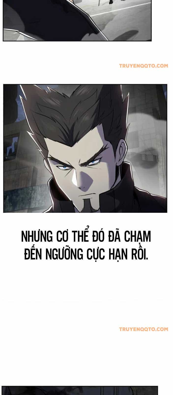 Cậu Bé Của Thần Chết - Chương 269 - ảnh 33
