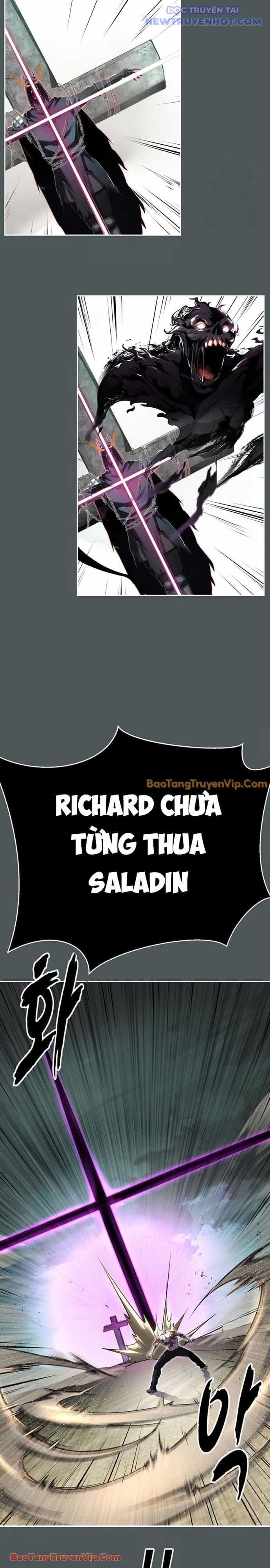 Cậu Bé Của Thần Chết - Chương 272 - ảnh 10