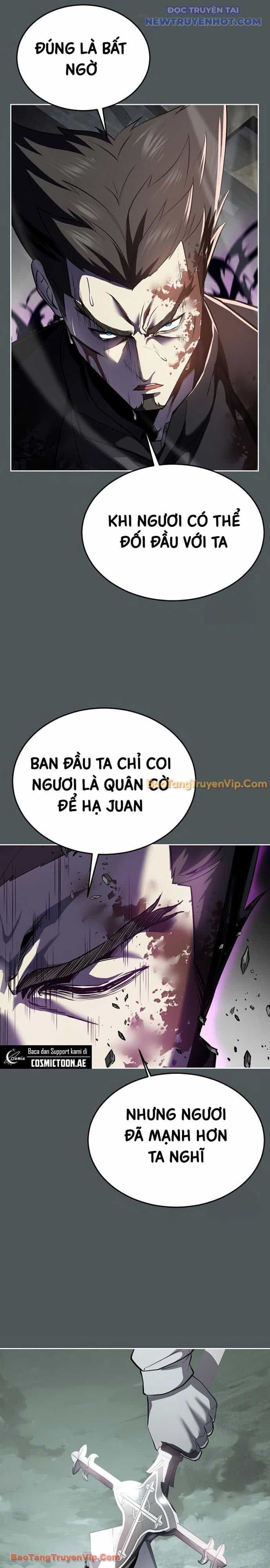 Cậu Bé Của Thần Chết - Chương 272 - ảnh 22