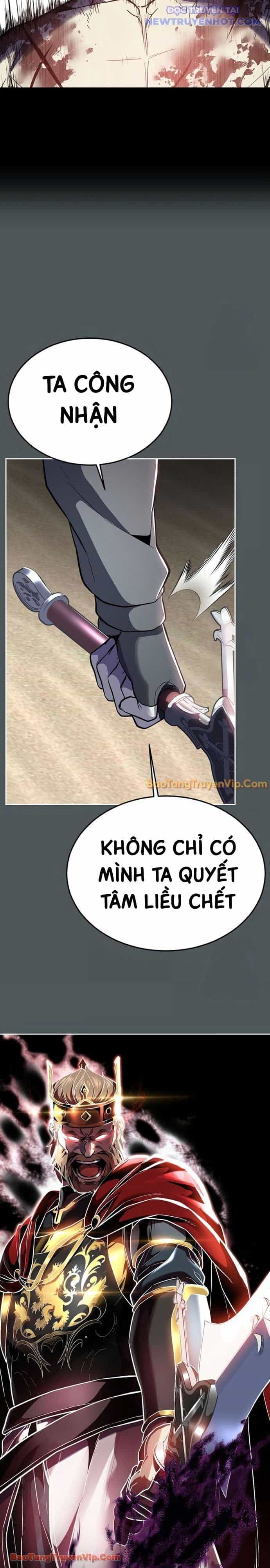 Cậu Bé Của Thần Chết - Chương 272 - ảnh 26
