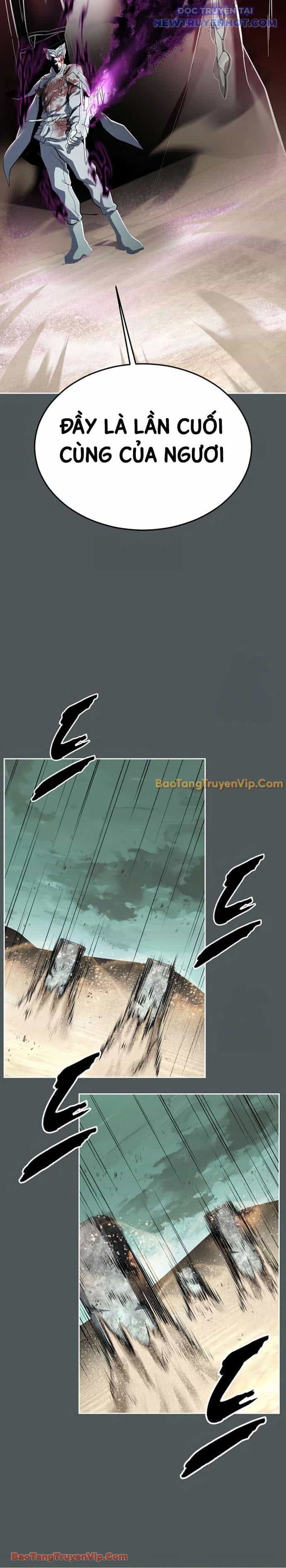 Cậu Bé Của Thần Chết - Chương 272 - ảnh 27