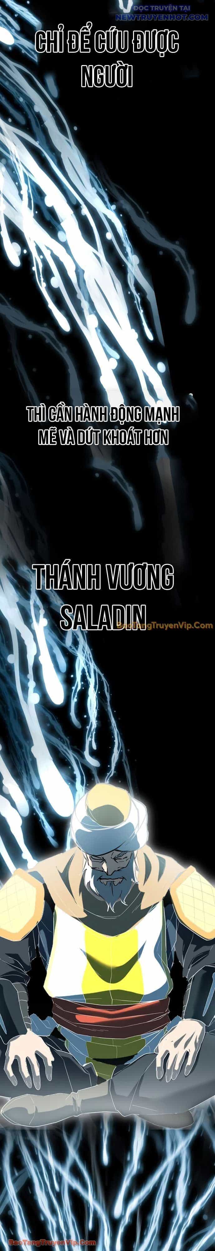 Cậu Bé Của Thần Chết - Chương 272 - ảnh 36