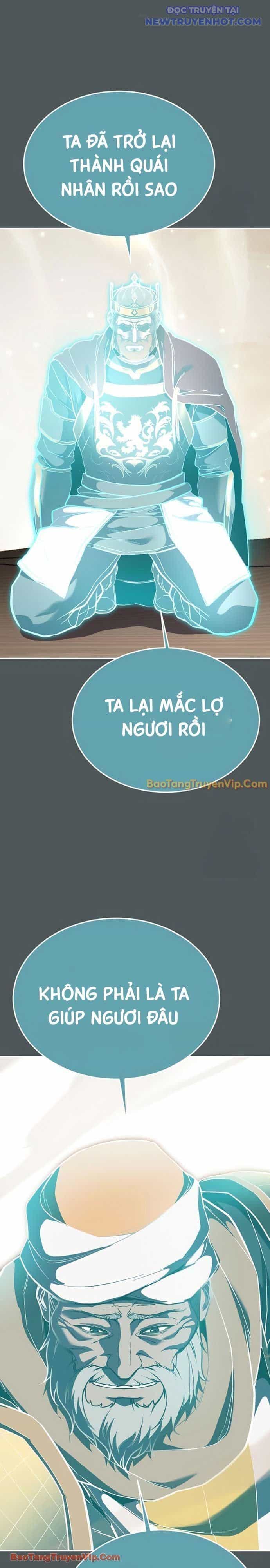 Cậu Bé Của Thần Chết - Chương 272 - ảnh 57