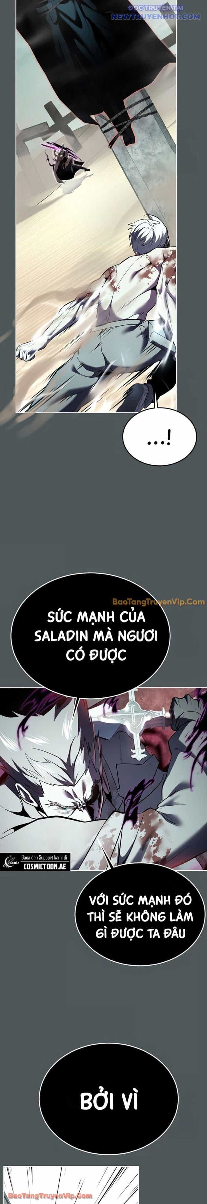 Cậu Bé Của Thần Chết - Chương 272 - ảnh 9