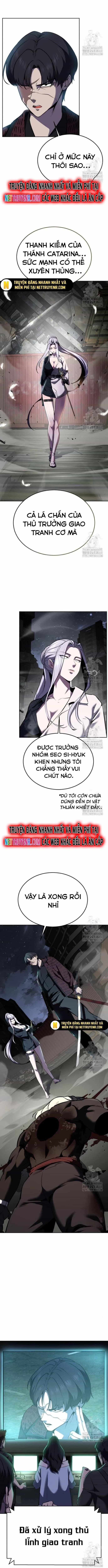 Cậu Bé Của Thần Chết - Chương 274 - ảnh 11