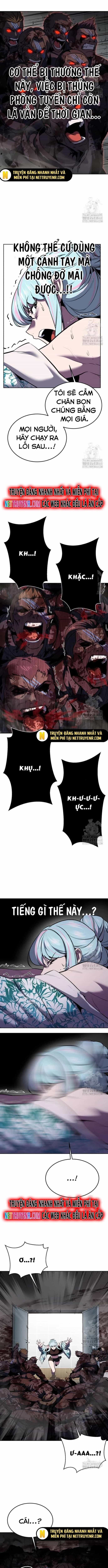 Cậu Bé Của Thần Chết - Chương 274 - ảnh 18