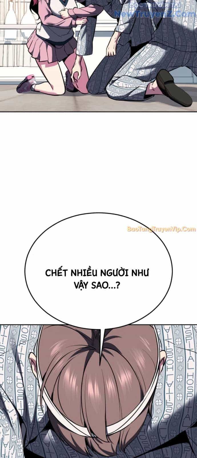 Cậu Bé Của Thần Chết - Chương 275 - ảnh 48
