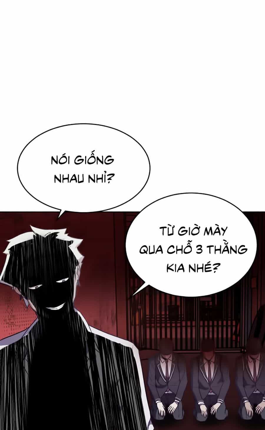 Cậu Bé Của Thần Chết - Chương 29 - ảnh 15