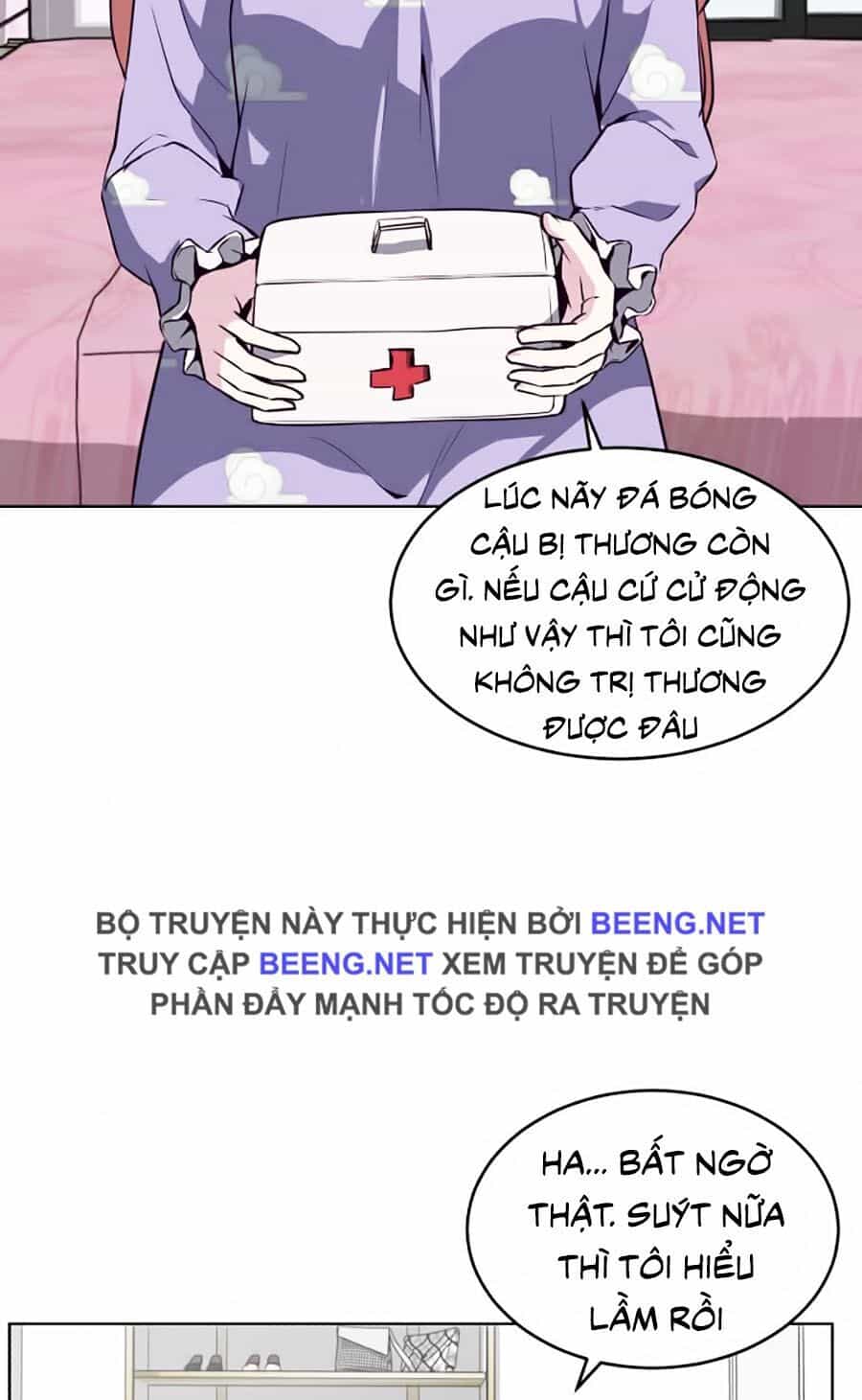 Cậu Bé Của Thần Chết - Chương 29 - ảnh 31