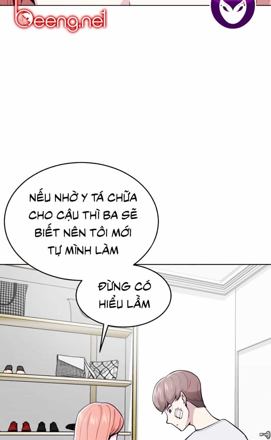 Cậu Bé Của Thần Chết - Chương 29 - ảnh 34