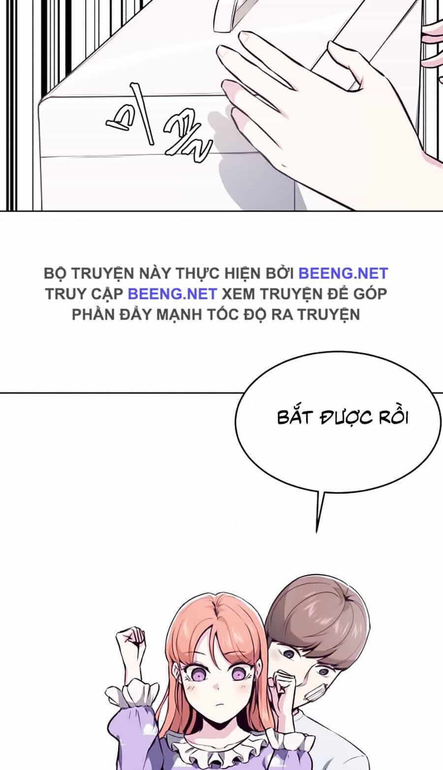 Cậu Bé Của Thần Chết - Chương 29 - ảnh 47